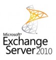 Icon of Exchange 2010 Migration