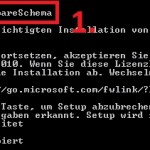 prepare_Schema