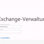 03 - Exchange-Verwaltungskonsole (ECP)